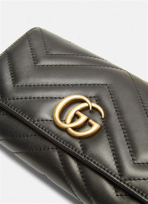 wallet for women Gucci